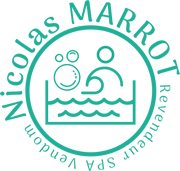 NICOLAS MARROT NICOLAS MARROT