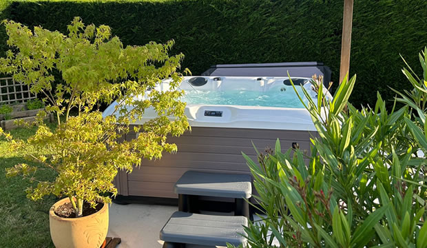 Réalisation SPA Corfou