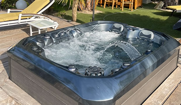Réalisation SPA TAHITI